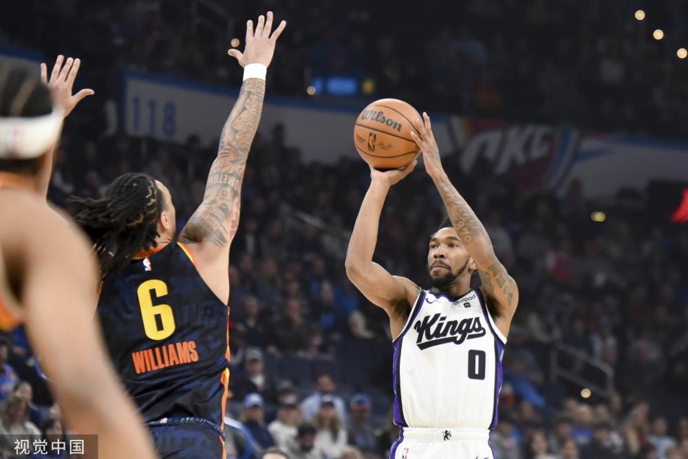 在NBA的